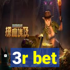 3r bet